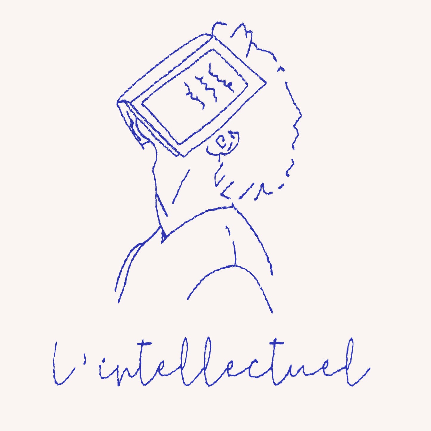 L'intellectuel