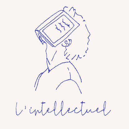 L'intellectuel