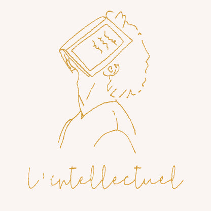 L'intellectuel