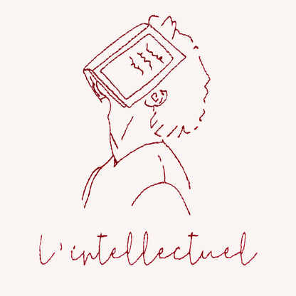 L'intellectuel