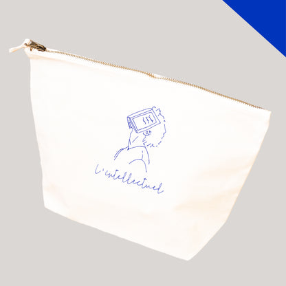 L'intellectuel