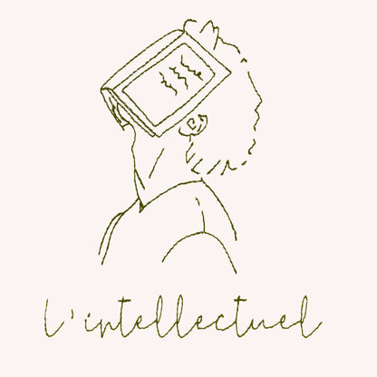 L'intellectuel