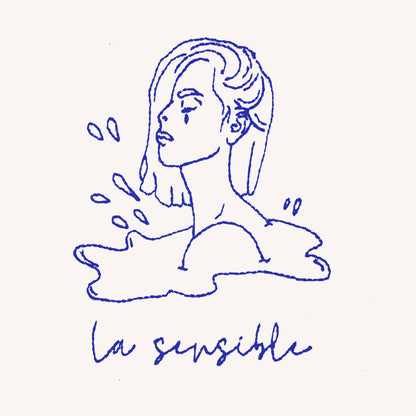 La sensible
