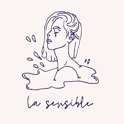 La sensible