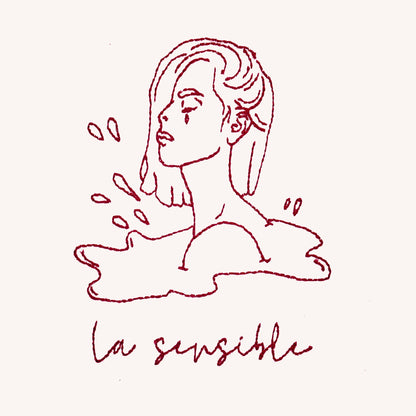 La sensible