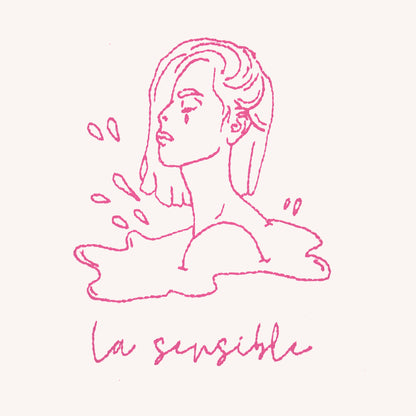 La sensible