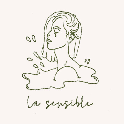 La sensible