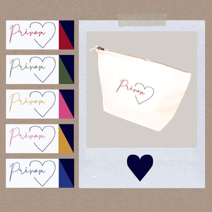 Prénom avec amour