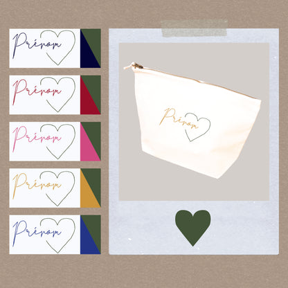 Prénom avec amour