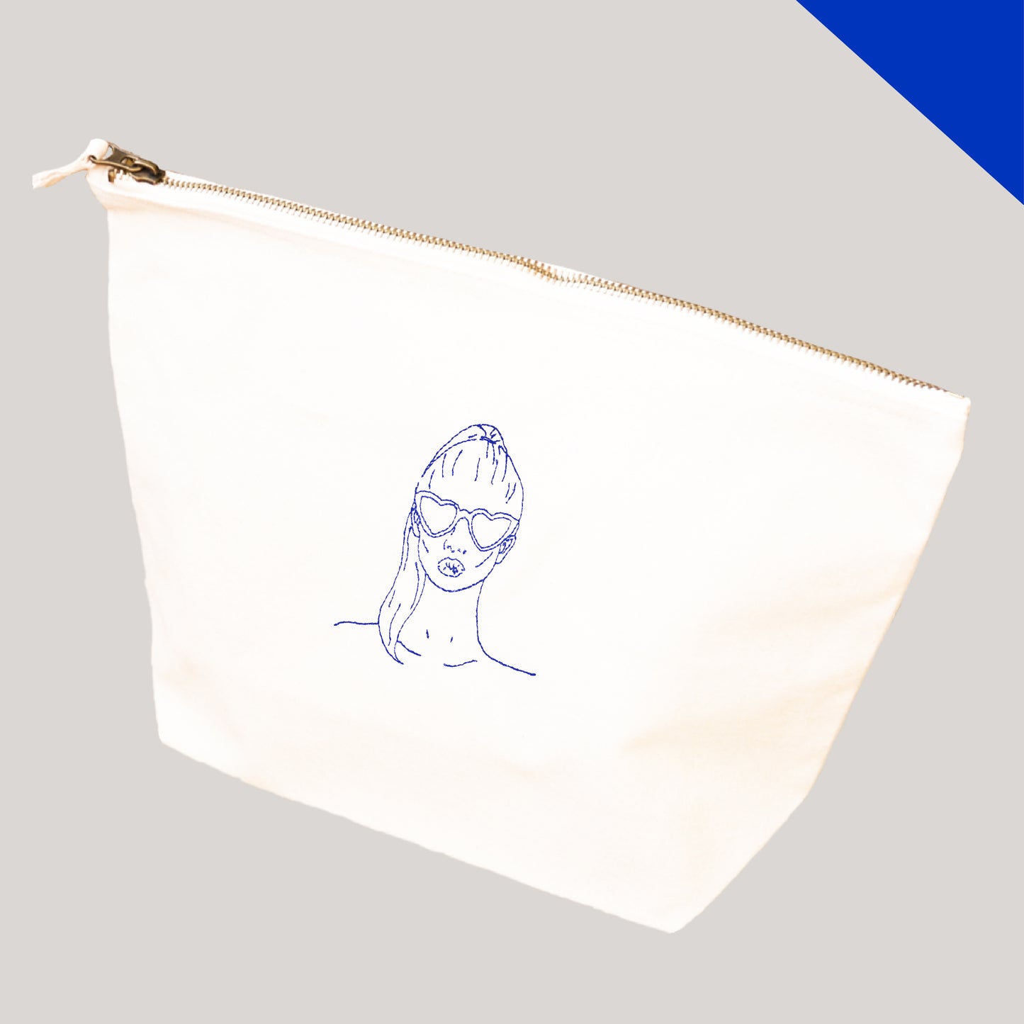 Personnalise l'amoureuse