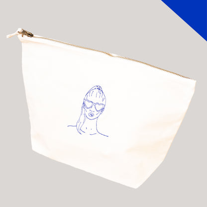 Personnalise l'amoureuse