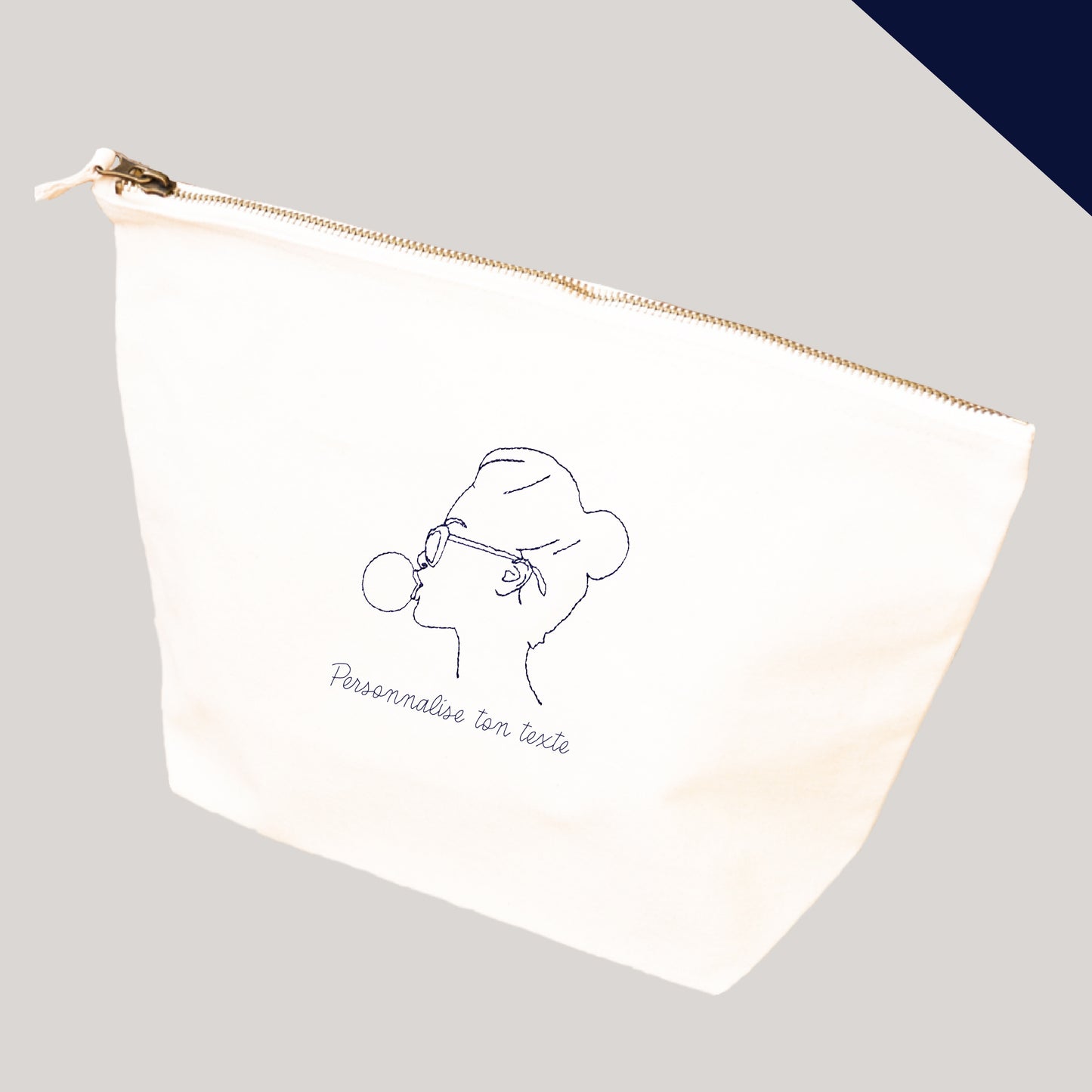 Personnalise la cocasse