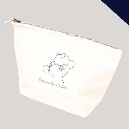 Personnalise la cocasse