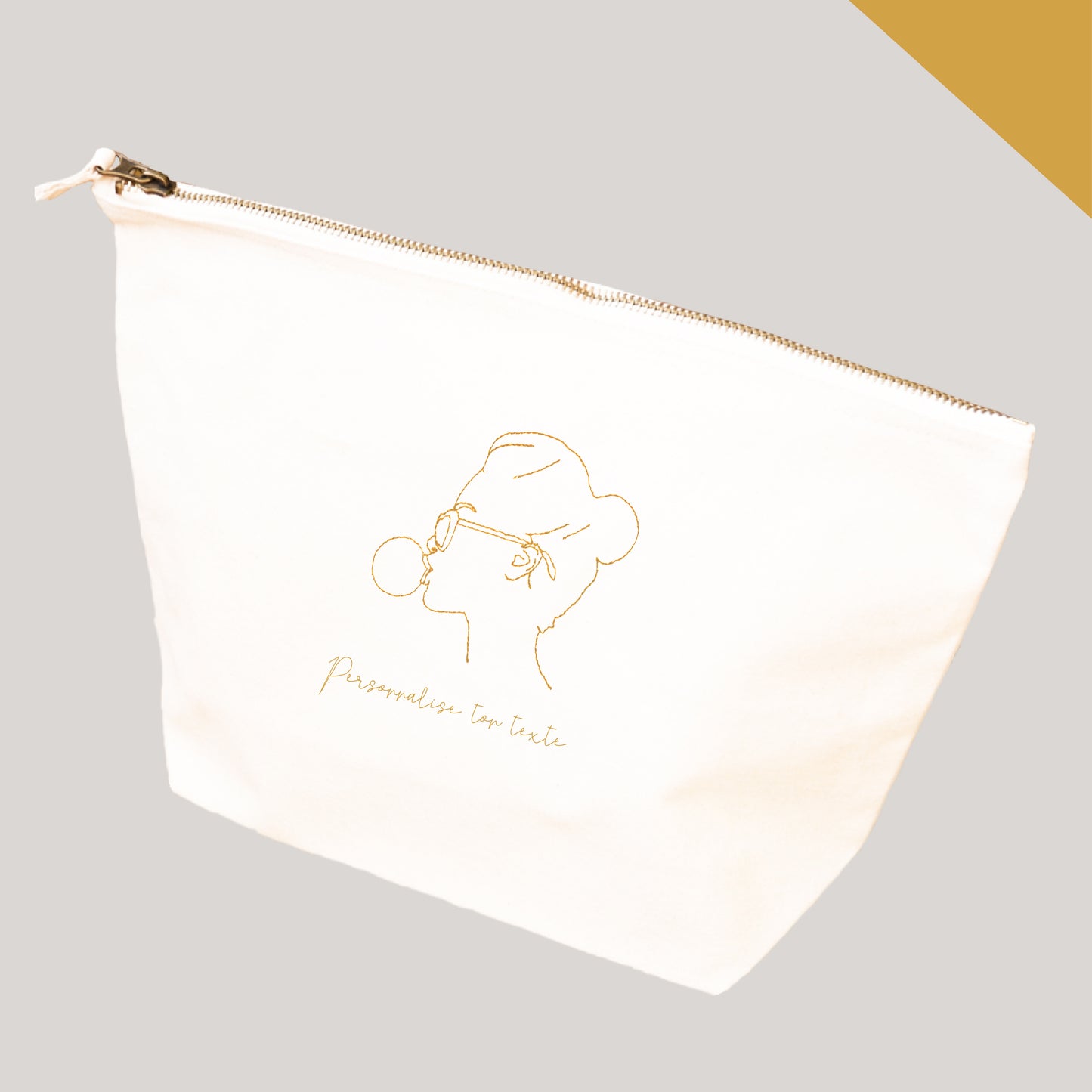 Personnalise la cocasse