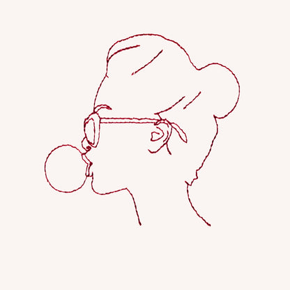 Personnalise la cocasse