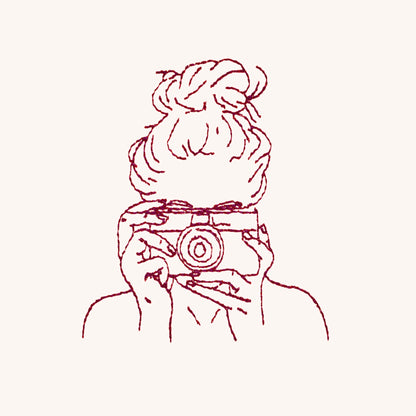 Personnalise la curieuse