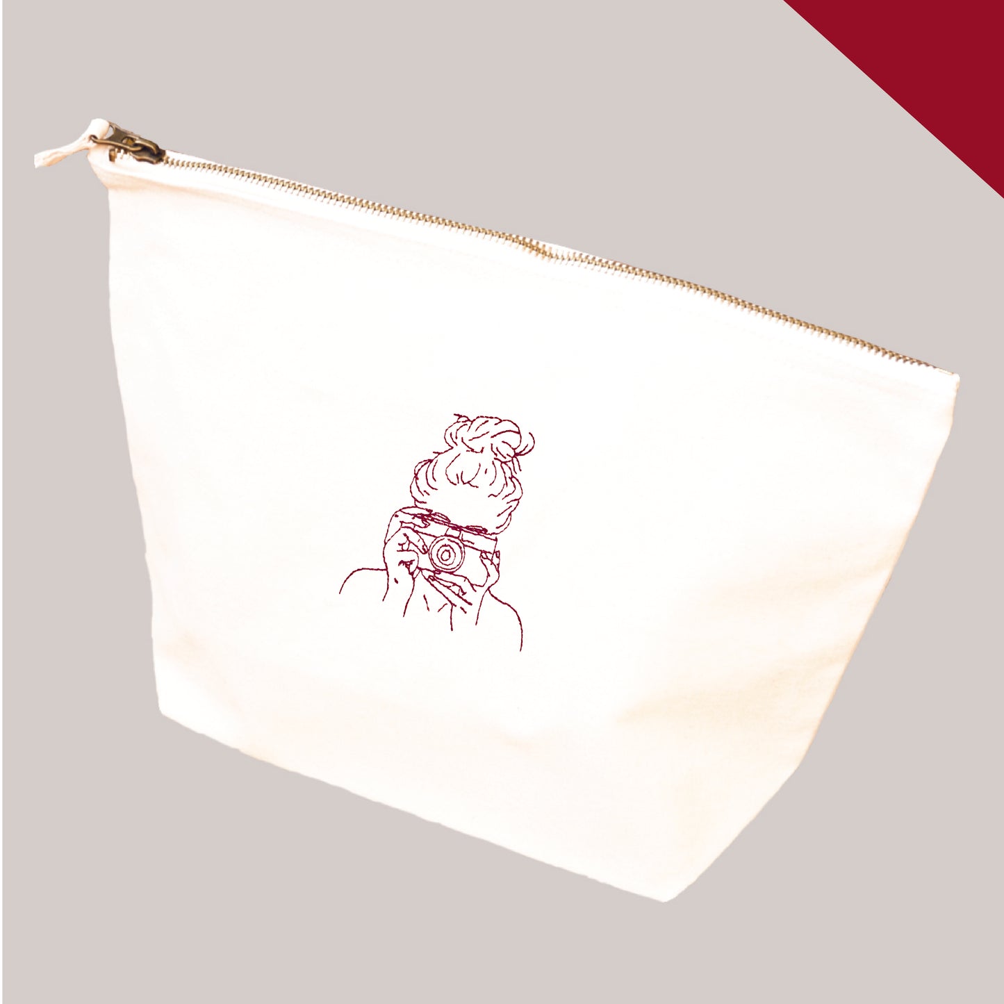 Personnalise la curieuse