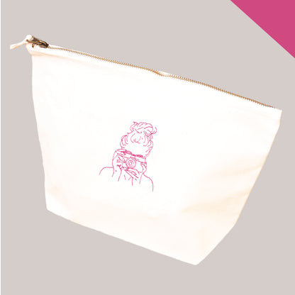 Personnalise la curieuse