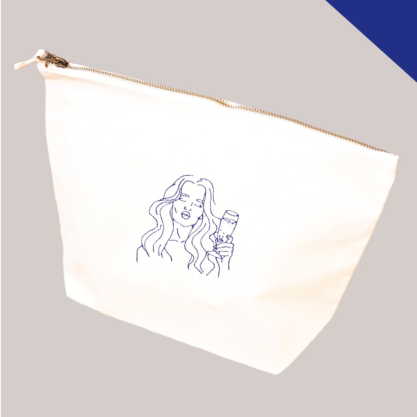 Personnalise la fêtarde