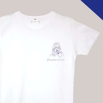 Personnalise la fiancée