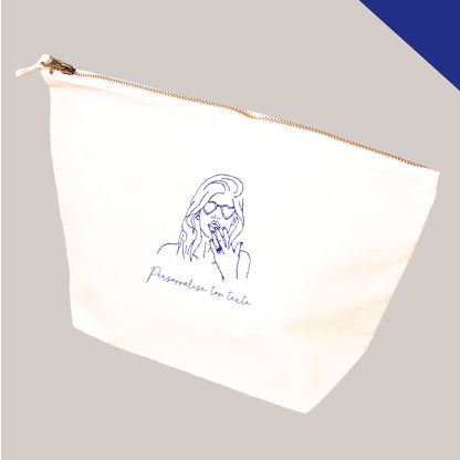 Personnalise la fiancée