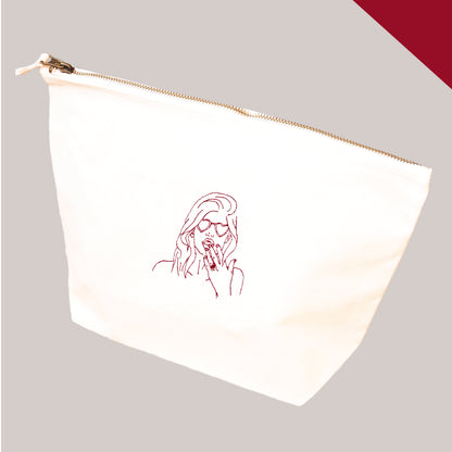 Personnalise la fiancée