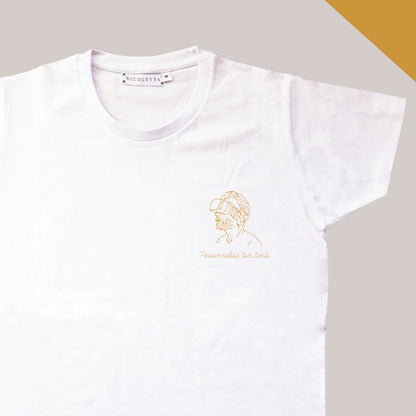 Personnalise le geek