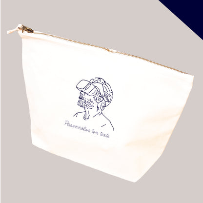 Personnalise le geek