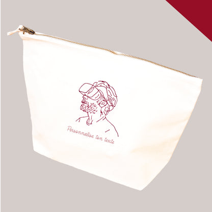 Personnalise le geek