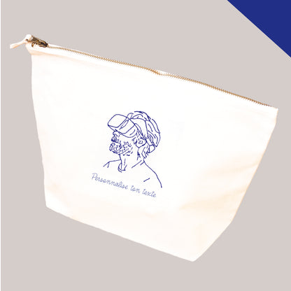 Personnalise le geek