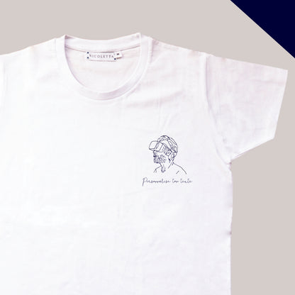 Personnalise le geek