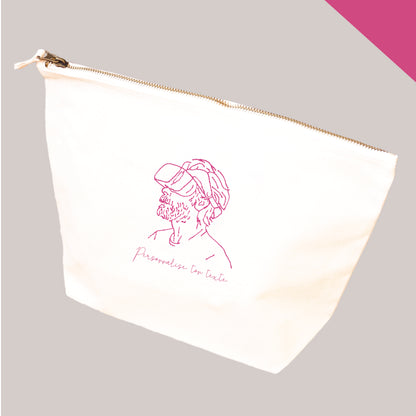 Personnalise le geek