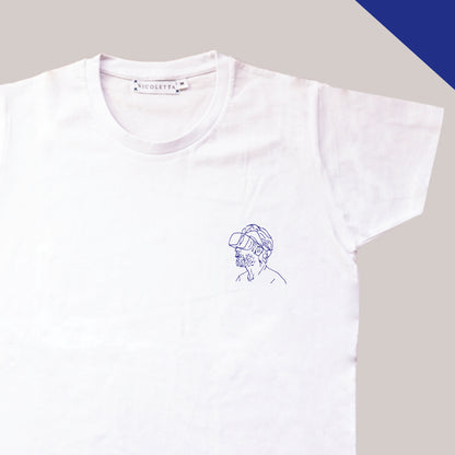 Personnalise le geek