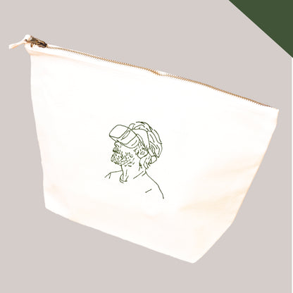 Personnalise le geek