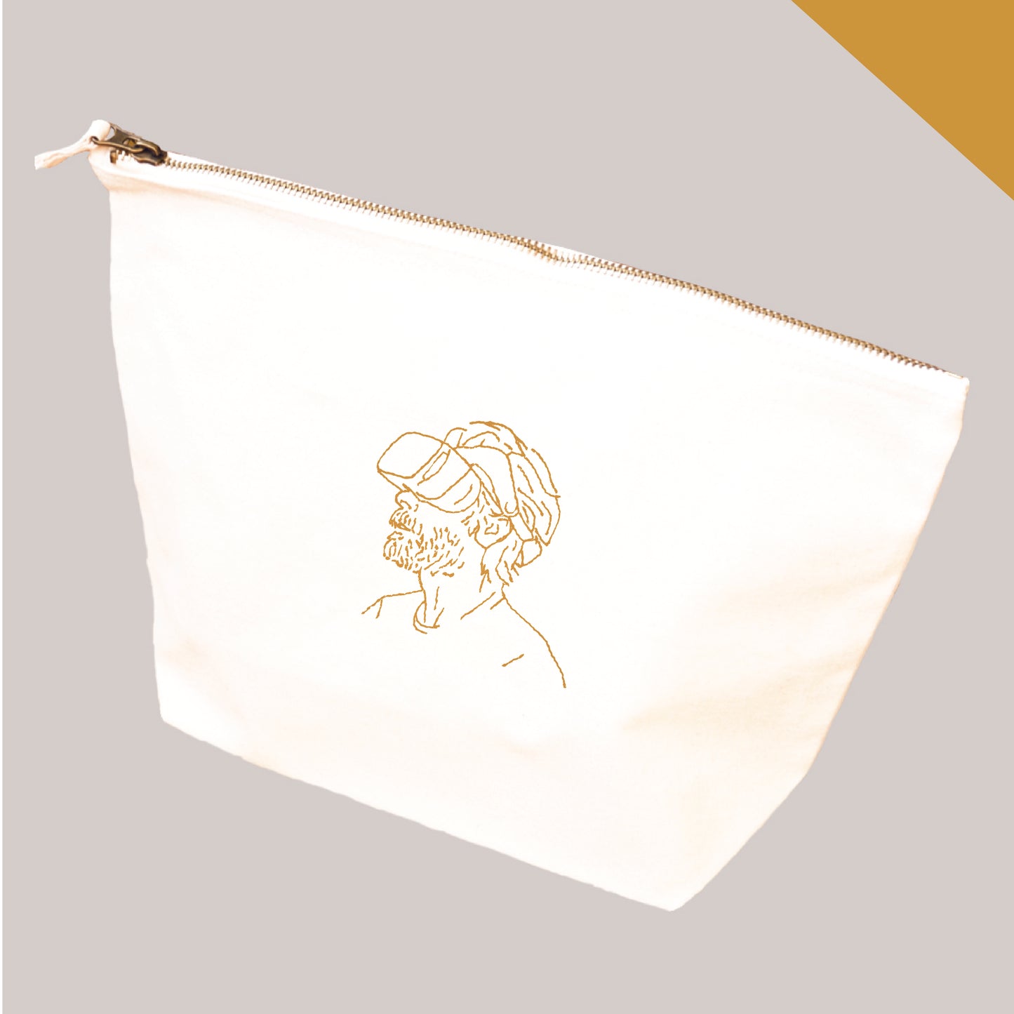 Personnalise le geek