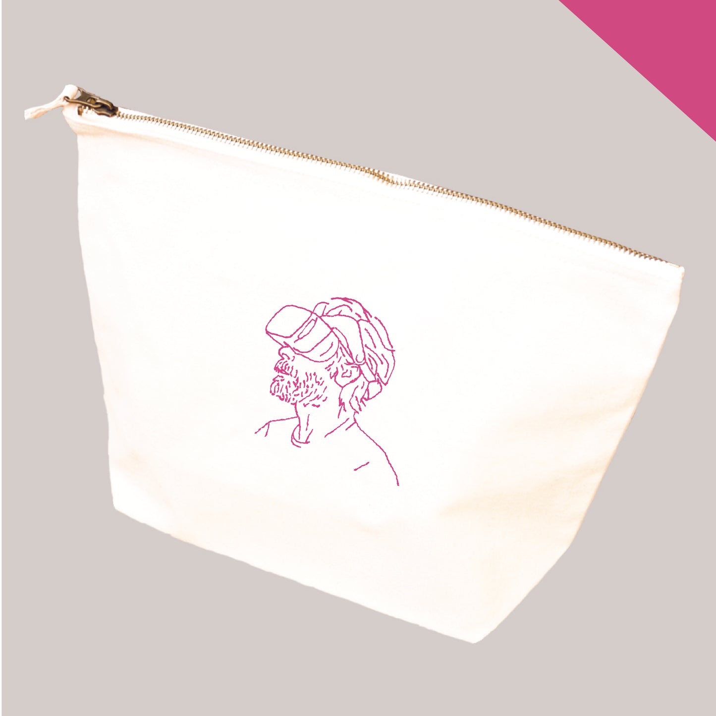 Personnalise le geek