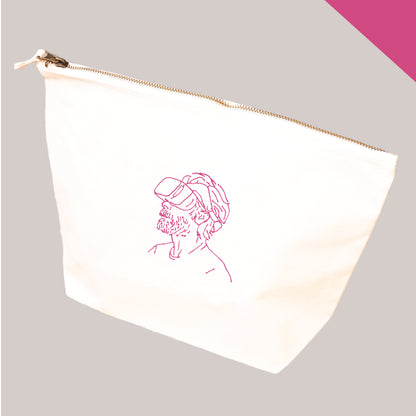 Personnalise le geek