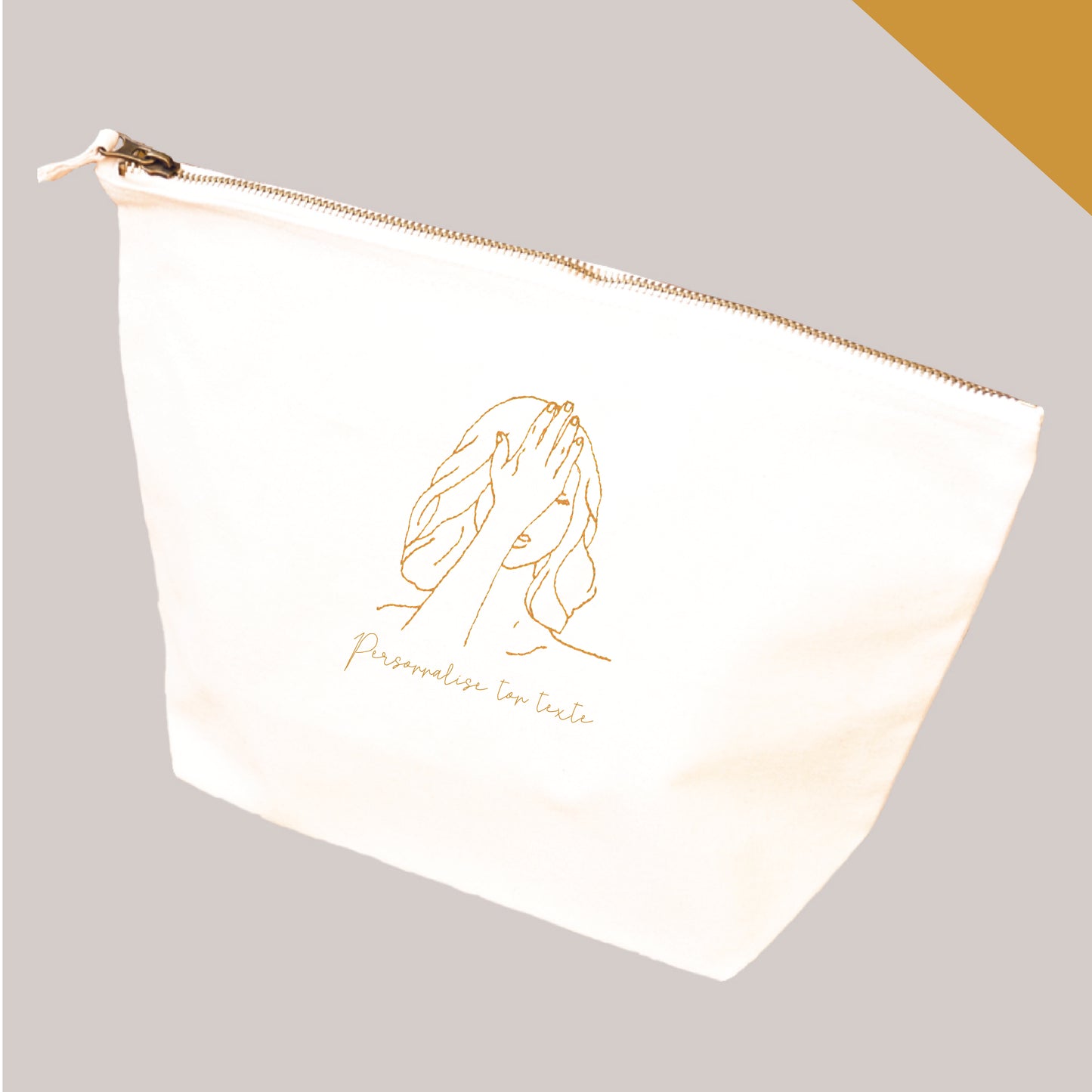 Personnalise la godiche