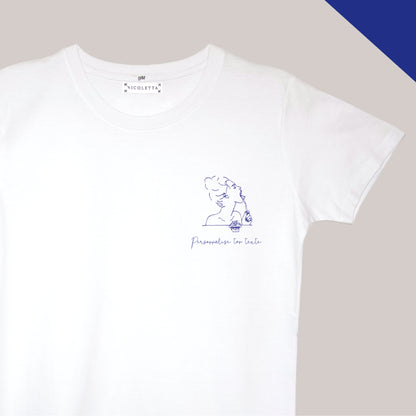 Personnalise la gourmande