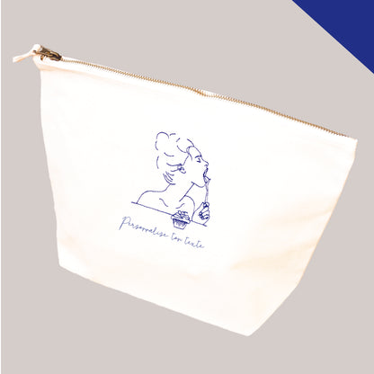 Personnalise la gourmande