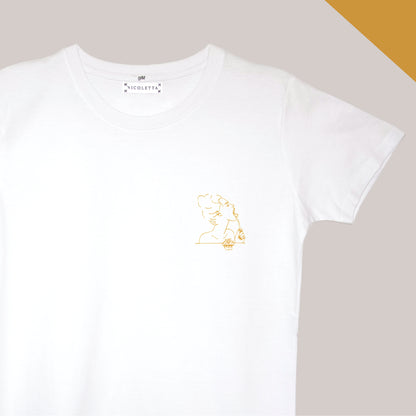 Personnalise la gourmande