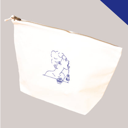 Personnalise la gourmande