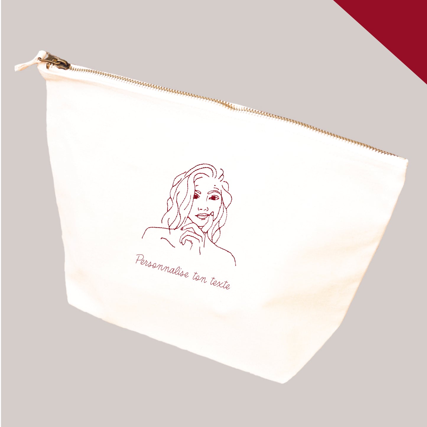 Personnalise l'indécise