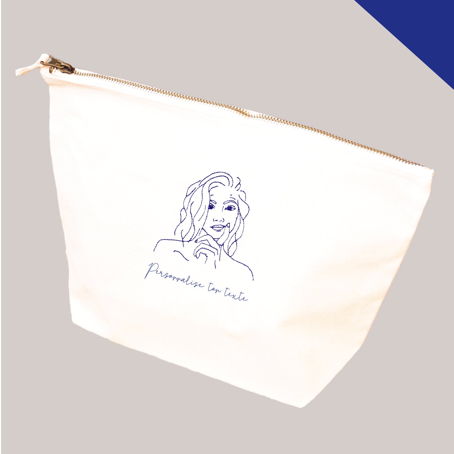 Personnalise l'indécise