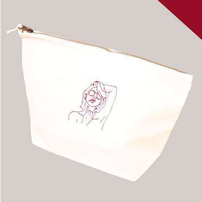 Personnalise l'insolente