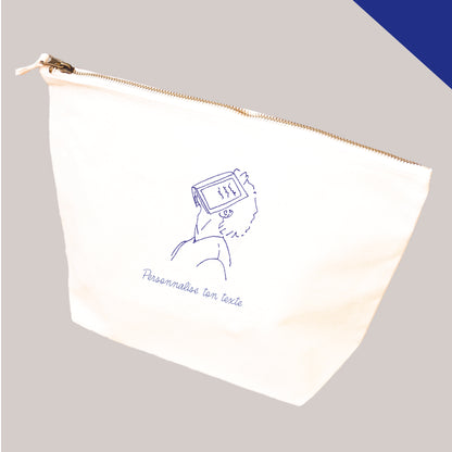 Personnalise l'intellectuel