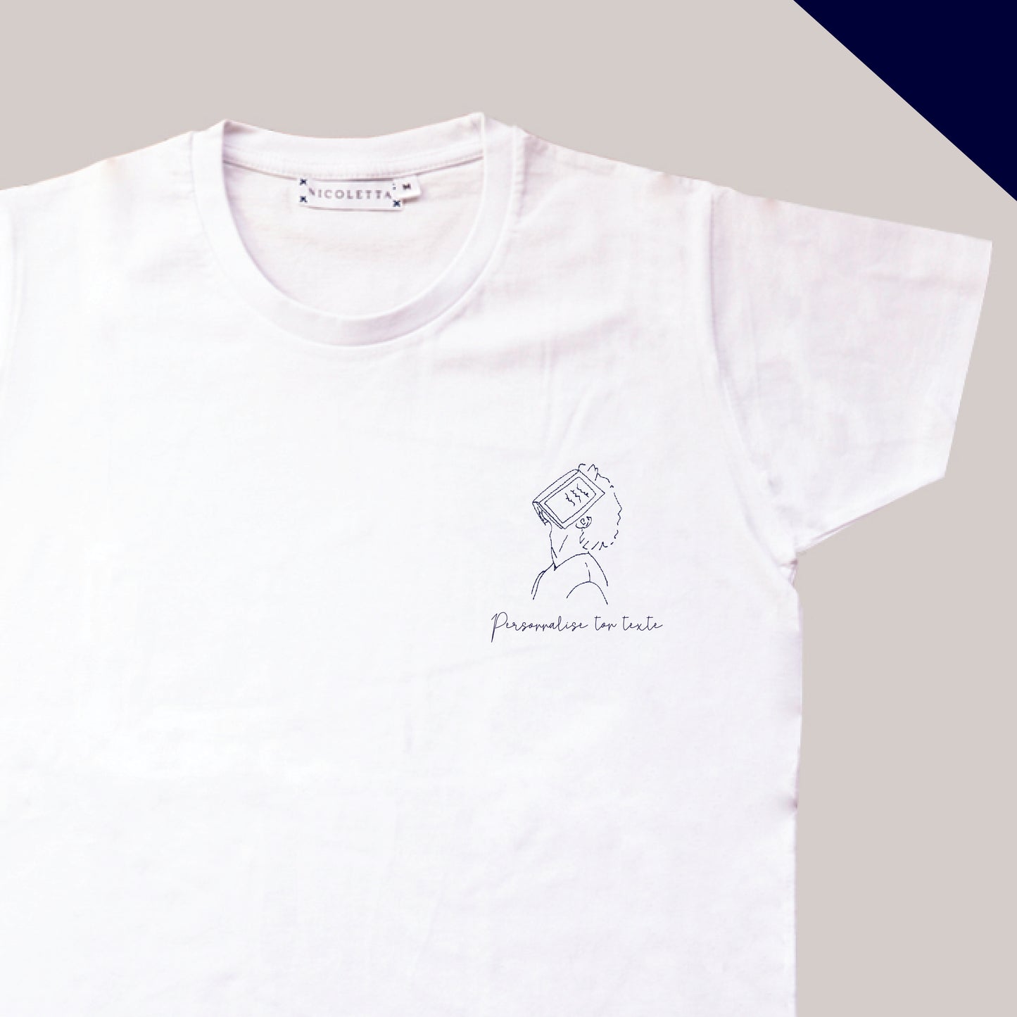 Personnalise l'intellectuel