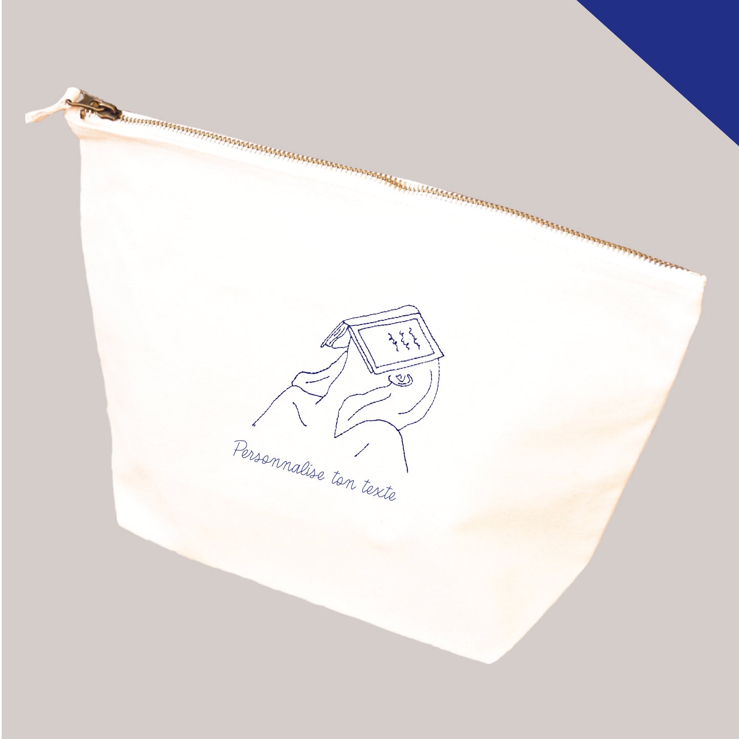 Personnalise l'intellectuelle