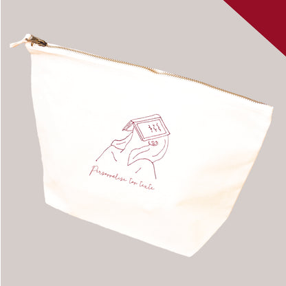 Personnalise l'intellectuelle