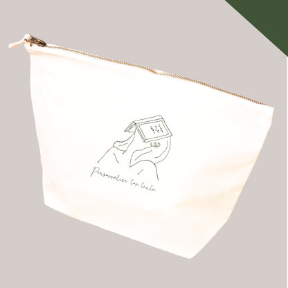 Personnalise l'intellectuelle